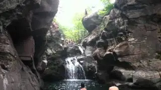 40ft jump