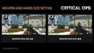 Critical Pass 37. Sezon Geldi - Critical Ops Canlı Yayın