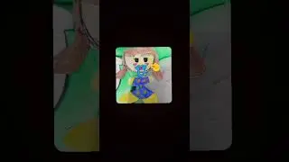 bayi lucu #cute #baby  #paperdoll #shorts 😘🤏