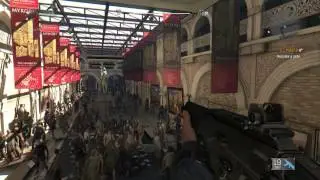 DYING LIGHT - NOCHE EN EL MUSEO!! - WILLYREX Y VEGETTA #16