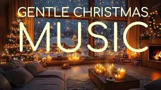 A Wish for Christmas | Gentle Christmas Music | 30 Min 🎶