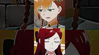 Raeliana McMillan VS Pride Royal Ivy | Character Writing Debate | Edit