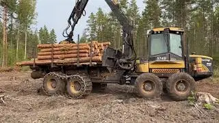 K&ouml;p Ecolog 574B fr&aring;n 2004 p&aring; Klaravik se