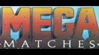 NEW Evolution Wrestling's Mega Matches Vol. 2