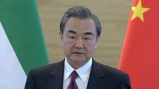 China Arab States Cooperation Forum to open next week