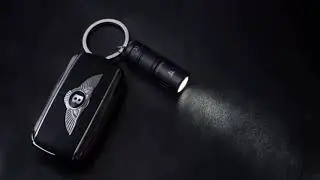 Мини фонарь Trustfire Mini2