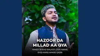 Mera Sohna Malla Mall Kr Denda Ay