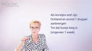 Verwijderen Permanente Make-up Tutorial