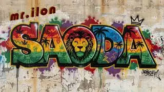 mr.ilon..Thae Umar...SAODA...reggae cover