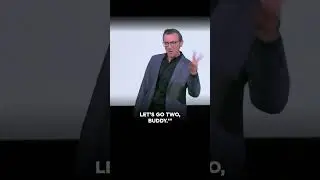 Go the Extra Mile - Matt Popovits