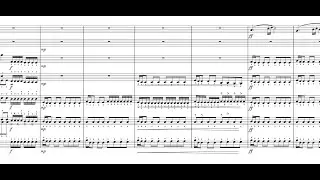 TERMINUS IN Am - MuseScore 4 + Sounds [Demo]