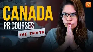 5 Best Courses to Get PR in Canada in 2025 | Most In-Demand PR Friendly Jobs & Salaries