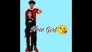 New Girl {IMVU SERIES}S1 Ep1