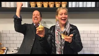 Creative Minds - Chef Amanda Freitag