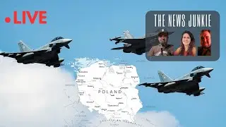 Is This World War III?