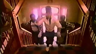 80's Ads: Hershey's Chocolate Bar Rap