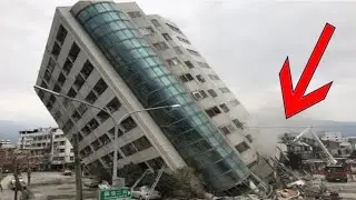 Epic Demolition Fails: Top 5 Blunders!