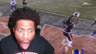 ARE WE SERIOUS? Los Angeles Rams vs Chicago Bears Game Highlights 2025 NFL Divisional Round REACTION