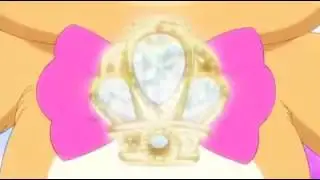 Pretty Cure! Extreme Rainbow! ~defeat Orba version~