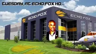 OFFICIAL ECHO FOX ROSTER ANNOUNCEMENT!