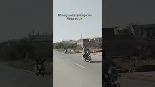 two #wheeler# learning #Activa# Scooty viral short video