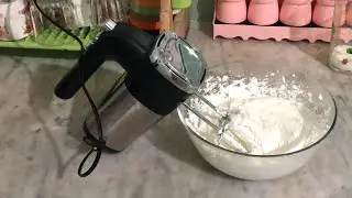 كريمة ديبلومات لي تنسيك فكامل لكريمات لي جربتيهم من قبل🍰🎂🧁🍩