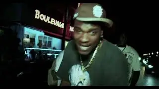 Yz JT - Punch This (Official Music Video)