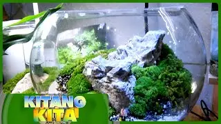 Kitang Kita: Moss Escape I Gud Morning Kapatid