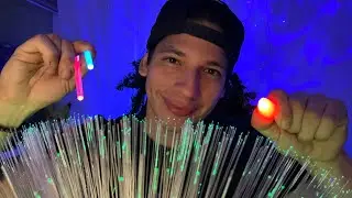 SLOW ASMR 😴 ( X marks the spot, GALACTIC BUGS, REIKI)