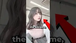 Ranking the 3 Bad Habits of Japanese Girls 😳🇯🇵