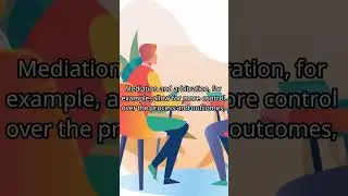 How do alternative dispute resolution methods compare to traditional litigation?