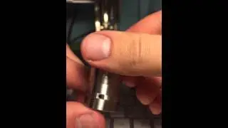 Kayfun v4 clone