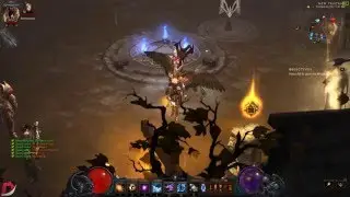 Руководство по DIABLO 3 &mdash; Сборка Wizzard Flash Fire Explosive Blast (T13 Nepalms + Bounties)