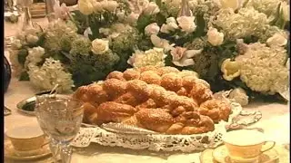 SHABBOS, A Day of Rest & Rejuvenation