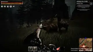 ConanEx RU Руссо Туристо Lag 8 sec