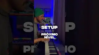 PACK DE TIMBRES PARA ABLETON LIVE   RedKeys Worship Sounds