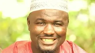 Kanzu. ANNABI  MA'ZU