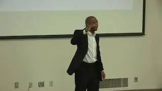 MLK Week 2018: King and the Role of Capitalism, Militarism and Racism in Achieving Peace
