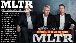 Best Of Michael Learns To Rock – Greatest Hits Full Album Collection 2026