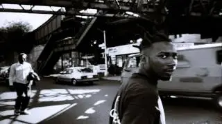 Ol' Dirty Bastard - Drunken Master feat. Method Man, Inspectah Deck and Masta Killa