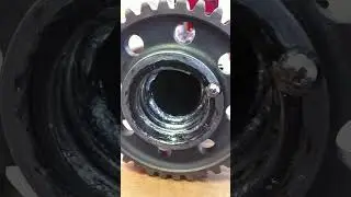 The )))👂SOUND of IMS Bearing Failure #shorts #porsche996 #imsbearing #porsche986 #porsche997