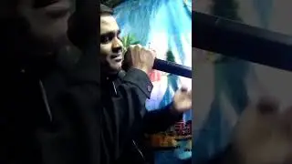 Mon Majhi Re Tor Kheyate Tui#Bengali Song#Music#R,D, Burman Ji 🙏#Cover By Kunal Jana#Follow#Share💞🎤