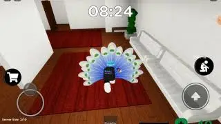 Can we Escape Froggy in Roblox? 🐸🐸🐸