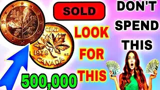 Most Valuable Top 4 Rare Coins Worth Over a Million Dollars!