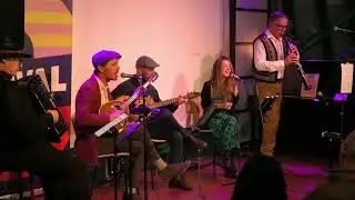 Live Wereldmuziek Café   10nov2024   compilatie V4