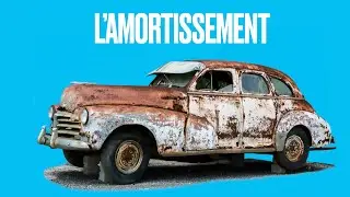 ✅ Amortissement lin&eacute;aire et amortissement d&eacute;gressif (cours n&deg;22)