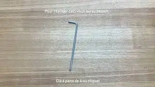 Tuto - Verrou de direction - Fran&ccedil;ais