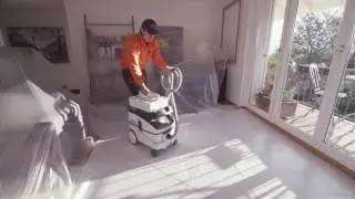 Chantier de pose de porte et fen&ecirc;tre par Prestipose