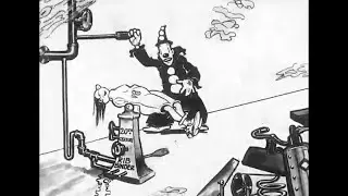 Koko's  Queen 1926