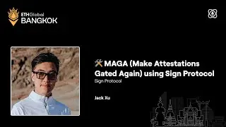 MAGA Make Attestations Gated Again using Sign Protocol